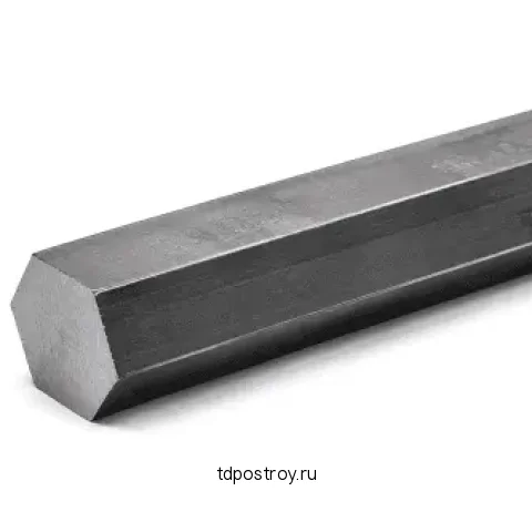Низколегированный шестигранник 65 мм 09Г2 ГОСТ 2879-2006
