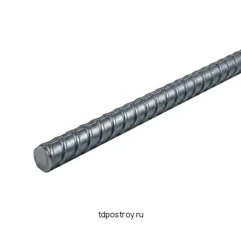 Арматура 32 мм АТ800К 35ГС ГОСТ 5781-82