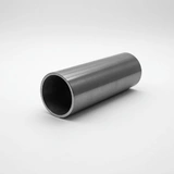 Труба круглая соединительная 1000мм 125/90 цвет под заказ