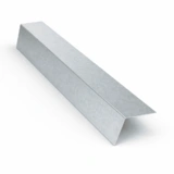 Планка примыкания верхняя 0,45x250x147x2000 цвет под заказ