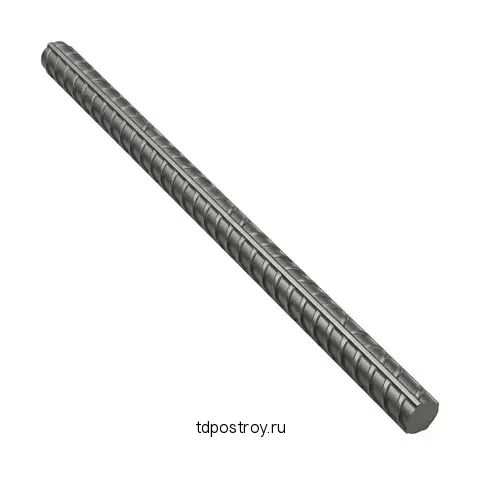 Арматура 18 мм Ат600К 600К ГОСТ 5781-82 08Г2С