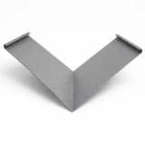 Планка ендовы нижняя 0,45x300x300x2000 цвет под заказ