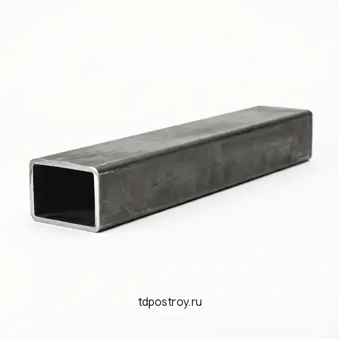Труба профильная 60х40х3 мм Ст3